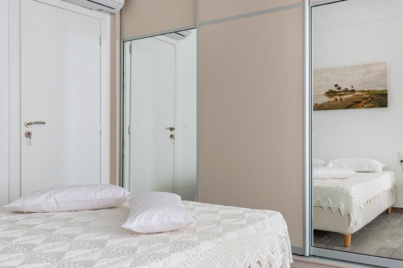 Syraino Apartment สโกเปลอสทาวน์ ภายนอก รูปภาพ